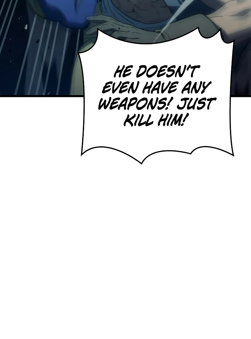 Revenge of the Iron-Blooded Sword Hound, Chapter 22 image 09